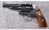 Ruger ~ Security Six ~ .357 Magnum - 2 of 2