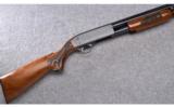 Ithaca ~ Model 37 Featherlight ~ 12 Ga. - 1 of 9