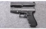 Glock ~ Model 22 Gen. 4 ~ .40 S&W with .22 LR Conversion Kit - 3 of 5