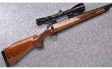 Remington ~ Model 700 ~ 7MM Rem. Mag. - 1 of 9