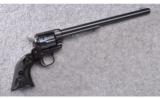 Colt ~ Buntline Scout ~ .22 LR - 1 of 3