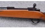 Ruger ~ M77 Roundtop 