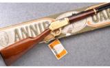 Winchester ~ Model 9422 XTR ~ Annie Oakley Commemorative ~ .22 S-L-L.R. - 1 of 9