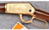 Winchester ~ Model 9422 XTR ~ Annie Oakley Commemorative ~ .22 S-L-L.R. - 7 of 9