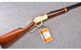 Winchester ~ Model 9422 XTR ~ Annie Oakley Commemorative ~ .22 S-L-L.R. - 2 of 9
