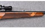 Weatherby ~ Mark V Custom ~ .378 Magnum - 4 of 9