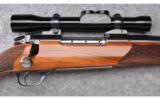 Weatherby ~ Mark V Custom ~ .378 Magnum - 3 of 9