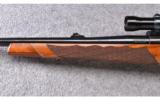 Weatherby ~ Mark V Custom ~ .378 Magnum - 6 of 9