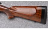 Mauser ~ Custom Rifle ~ .45-70 - 8 of 9