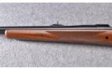 Mauser ~ Custom Rifle ~ .45-70 - 6 of 9