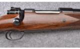 Mauser ~ Custom Rifle ~ .45-70 - 3 of 9