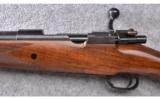 Mauser ~ Custom Rifle ~ .45-70 - 7 of 9