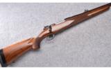 Mauser ~ Custom Rifle ~ .45-70 - 1 of 9