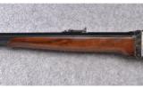 Shiloh Rifle ~ Old Reliable ~ 50 Cal. (3 1/4