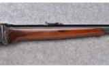 Shiloh Rifle ~ Old Reliable ~ 50 Cal. (3 1/4