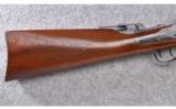 Shiloh Rifle ~ Old Reliable ~ 50 Cal. (3 1/4