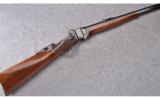 Shiloh Rifle ~ Old Reliable ~ 50 Cal. (3 1/4