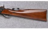 Shiloh Rifle ~ Old Reliable ~ 50 Cal. (3 1/4