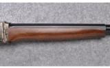Pedersoli ~ Sharps Rifle ~ .45-120 (Black Powder Only) - 4 of 9