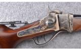 Pedersoli ~ Sharps Rifle ~ .45-120 (Black Powder Only) - 3 of 9