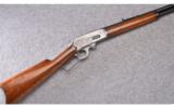 Marlin ~ Model 1893 ~ 'Special Smokeless Steel' ~ .30-30 - 1 of 9