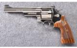 Smith & Wesson ~ Model 25-15 ~ .45 Colt CTG - 2 of 3