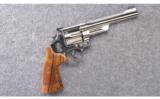 Smith & Wesson ~ Model 25-15 ~ .45 Colt CTG - 1 of 3