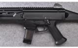 CZ ~ Scorpion Evo 3 S1 Carbine ~ 9x19 - 7 of 9