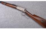 Winchester ~ Model 1894 Saddle Ring Carbine ~ .30 WCF - 2 of 16