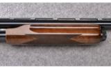 Remington ~ Model 870 Wingmaster Classic Trap ~ 12 Ga. - 4 of 9