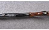 Remington ~ Model 870 Wingmaster Classic Trap ~ 12 Ga. - 5 of 9