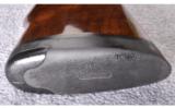 Remington ~ Model 870 Wingmaster Classic Trap ~ 12 Ga. - 9 of 9