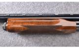 Remington ~ Model 870 Wingmaster Classic Trap ~ 12 Ga. - 6 of 9