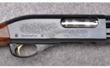 Remington ~ Model 870 Wingmaster Classic Trap ~ 12 Ga. - 3 of 9