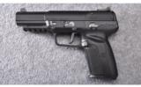 FNH (Belgian) ~ Five-seveN ~ 5.7x28 - 2 of 2