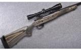 Ruger ~ Gunsite Scout (Left Hand) ~ .308 Win. - 1 of 9