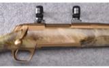 Browning (Japan) ~ X-Bolt Hells Canyon ~ .308 Win. - 3 of 9