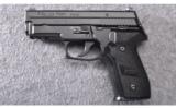 Sig Sauer ~ Model P229 ~ .40 S&W - 2 of 3