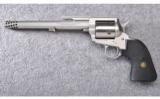 Freedom Arms Premier Grade Magnaport Custom ~ Model 757 ~ .475 Linebaugh - 2 of 4