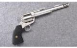 Freedom Arms Premier Grade Magnaport Custom ~ Model 757 ~ .475 Linebaugh - 1 of 4
