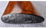 Browning (Belgian) ~ Sweet Sixteen ~ 16 Ga. - 9 of 9