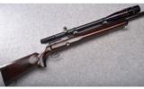 Winchester (New Haven Conn.) ~ Model 52 ~ .22 Long R. - 1 of 9