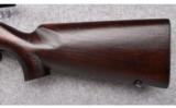 Winchester (New Haven Conn.) ~ Model 52 ~ .22 Long R. - 8 of 9