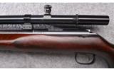 Winchester (New Haven Conn.) ~ Model 52 ~ .22 Long R. - 7 of 9