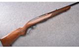 Winchester (New Haven Conn.) ~ Model 88 ~ .284 Win. - 1 of 9