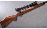 Weatherby (Japan) ~ Mark V ~ .257 Wby. Mag. - 1 of 9