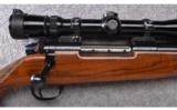 Weatherby (Japan) ~ Mark V ~ .257 Wby. Mag. - 3 of 9