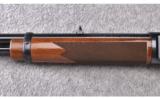 Winchester ~ Model 9422 M ~ .22 Win. Mag. - 6 of 9