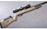 Ruger ~ Model 10/22 Custom ~ .22 LR - 1 of 9