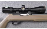 Ruger ~ Model 10/22 Custom ~ .22 LR - 3 of 9